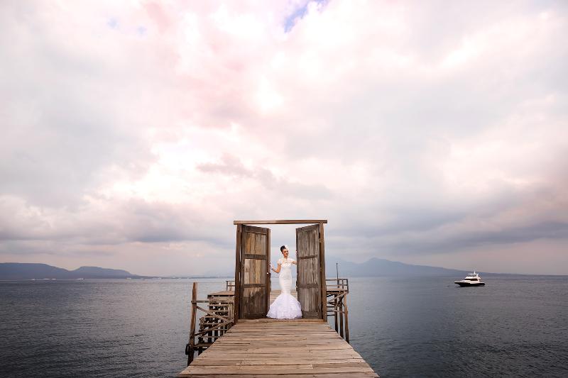 Ketapang Indah Hotel Banyuwangi - Plaj