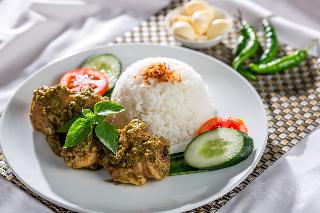 Ketapang Indah Hotel Banyuwangi fotoÄŸrafÄ±