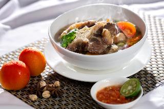 Ketapang Indah Hotel Banyuwangi fotoÄŸrafÄ±