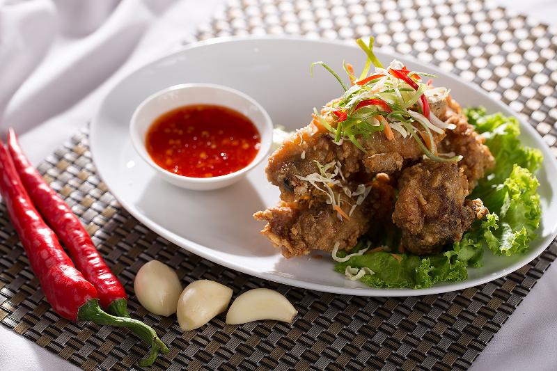 Ketapang Indah Hotel Banyuwangi - Restoran