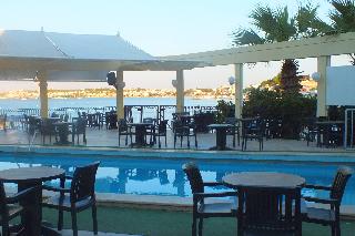 Tuntas Beach Hotel Altinkum fotoÄŸrafÄ±