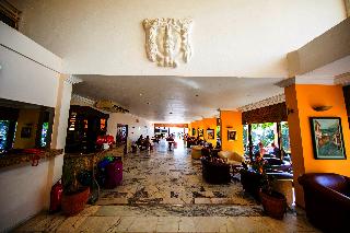 Tuntas Beach Hotel Altinkum fotoÄŸrafÄ±
