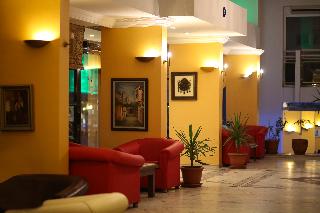 Tuntas Beach Hotel Altinkum fotoÄŸrafÄ±