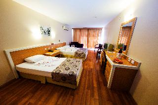 Tuntas Beach Hotel Altinkum fotoÄŸrafÄ±