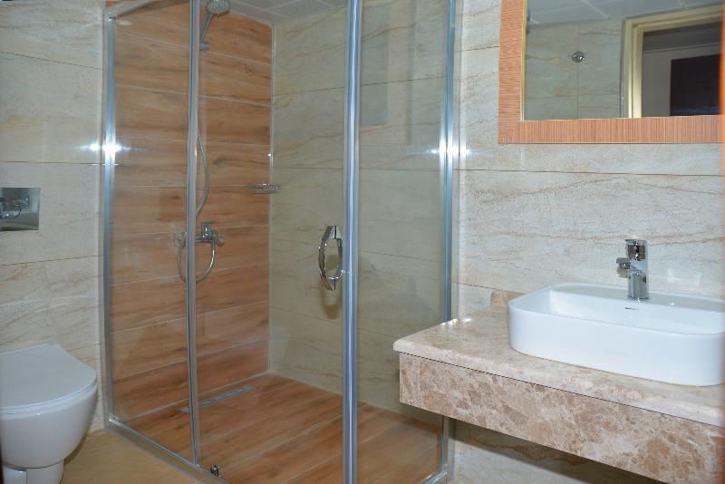 Tuntas Beach Hotel Altinkum - Oda
