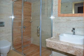 Tuntas Beach Hotel Altinkum fotoÄŸrafÄ±
