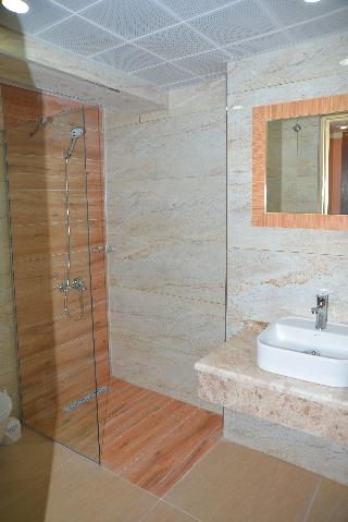 Tuntas Beach Hotel Altinkum fotoÄŸrafÄ±