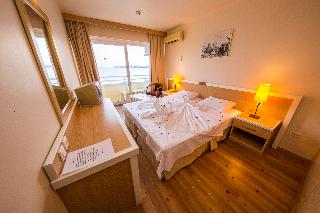 Tuntas Beach Hotel Altinkum fotoÄŸrafÄ±