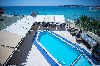 Tuntas Beach Hotel Altinkum fotoÄŸrafÄ±