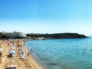 Tuntas Beach Hotel Altinkum fotoÄŸrafÄ±