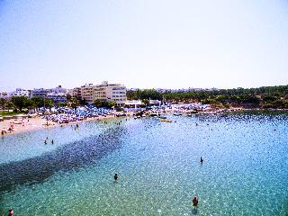 Tuntas Beach Hotel Altinkum fotoÄŸrafÄ±