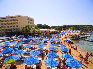 Tuntas Beach Hotel Altinkum fotoÄŸrafÄ±
