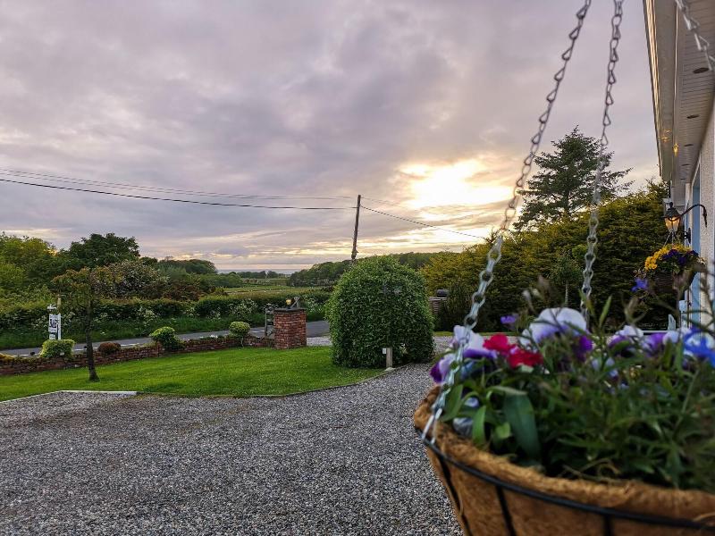 Rest A While B&B - Genel