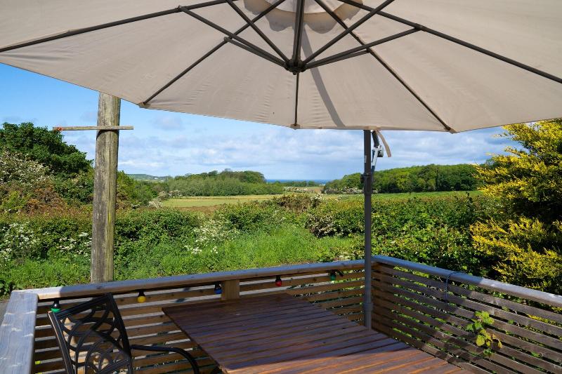 Rest A While B&B - Genel
