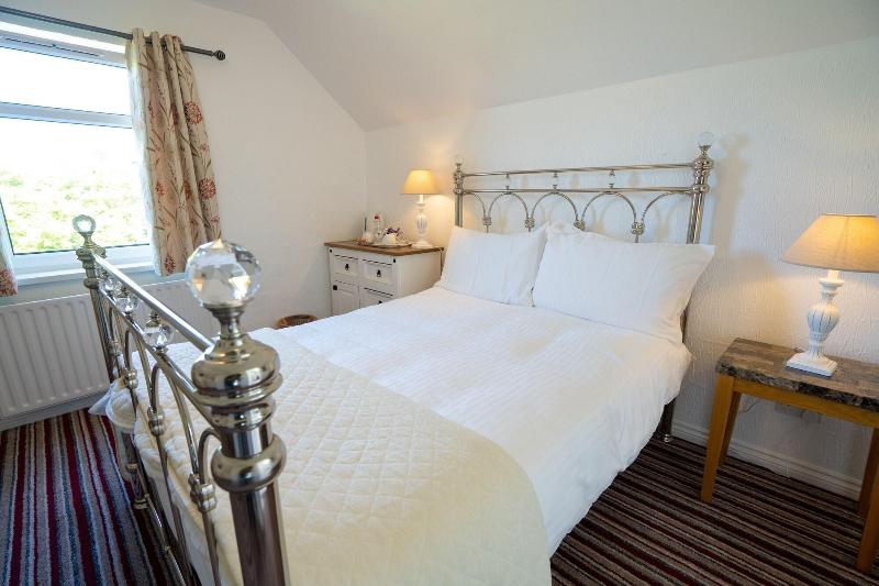 Rest A While B&B - Oda