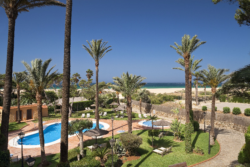 Meliá Zahara Atlanterra - Genel