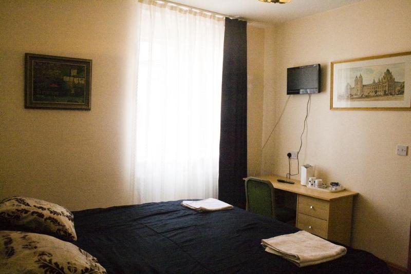 The Old Palace Guest House - Genel