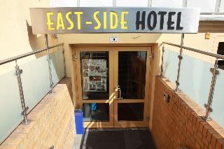 East Side otel fotoğrafı