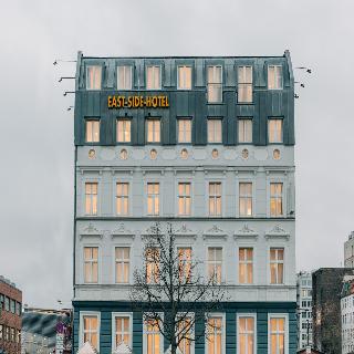 East Side fotoÄŸrafÄ±