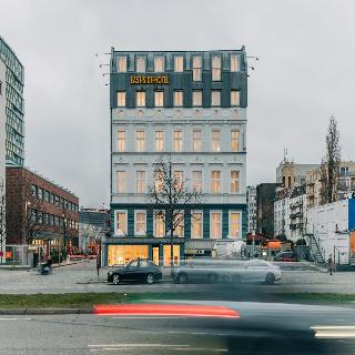 East Side fotoÄŸrafÄ±