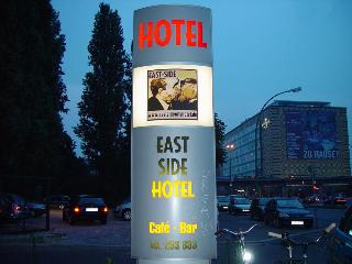 East Side fotoÄŸrafÄ±
