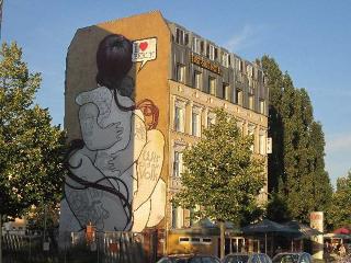 East Side fotoÄŸrafÄ±