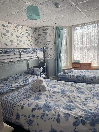Roselea Hotel fotoÄŸrafÄ±