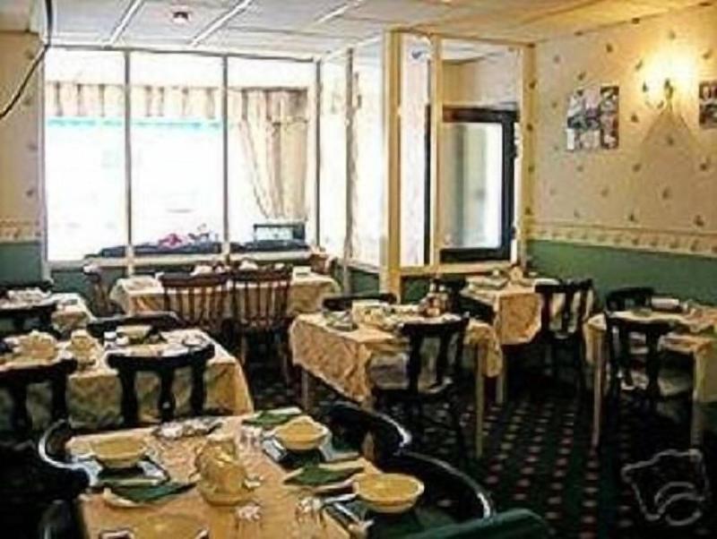 Roselea Hotel - Restoran