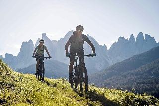 Aktiv & Vitalhotel Taubers Unterwirt