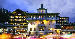 Vier Jahreszeiten otel fotoğrafı