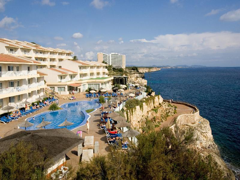 HSM Calas Park - Genel