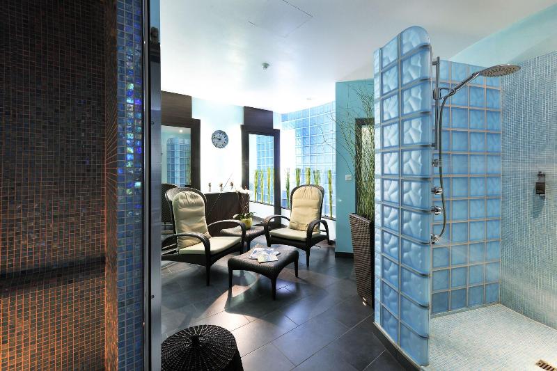Beau Rivage - Aktivite