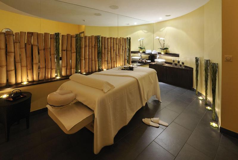 Beau Rivage - Aktivite