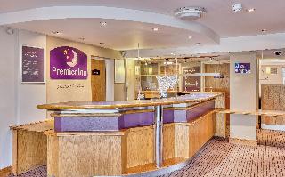 Premier Inn Birmingham - Great Barr/M6 J7 fotoÄŸrafÄ±
