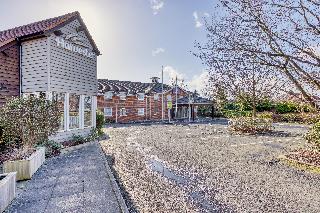 Premier Inn Birmingham - Great Barr/M6 J7 fotoÄŸrafÄ±