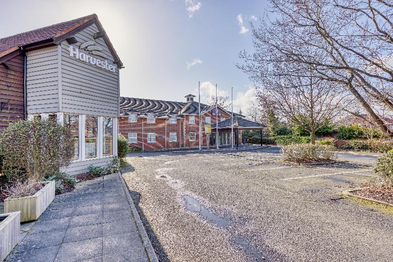Premier Inn Birmingham - Great Barr/M6 J7 - Genel