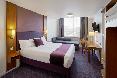 Premier Inn Birmingham - Great Barr/M6 J7 oda fotoğrafı