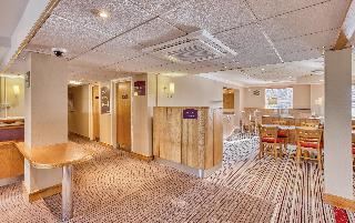 Premier Inn Birmingham - Great Barr/M6 J7 fotoÄŸrafÄ±