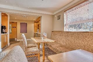 Premier Inn Birmingham - Great Barr/M6 J7 fotoÄŸrafÄ±