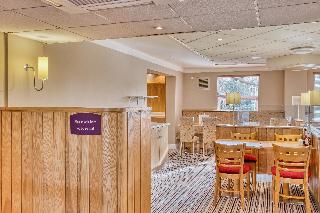 Premier Inn Birmingham - Great Barr/M6 J7 fotoÄŸrafÄ±