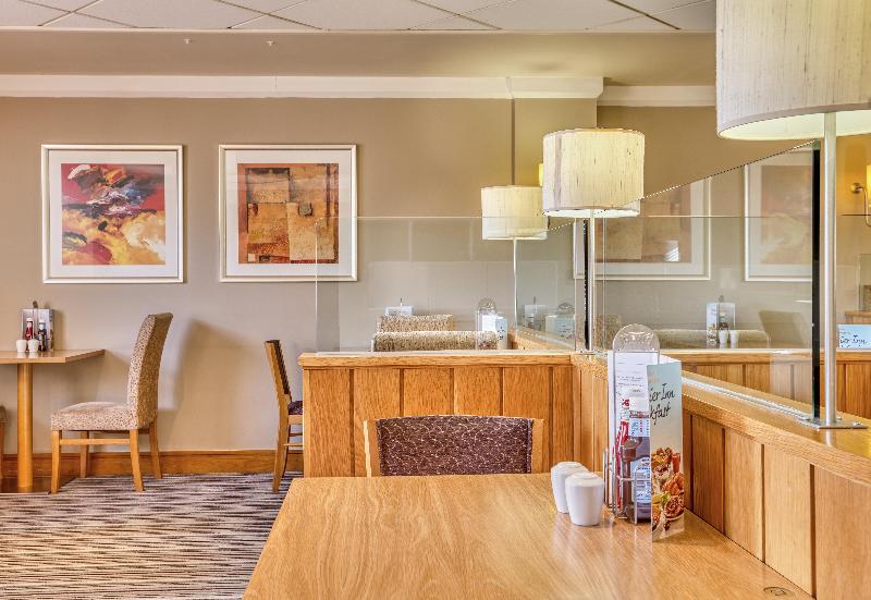 Premier Inn Birmingham - Great Barr/M6 J7 - Restoran