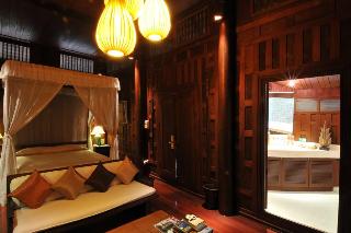 Chakrabongse Villas fotoÄŸrafÄ±