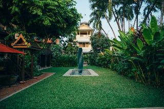 Chakrabongse Villas fotoÄŸrafÄ±