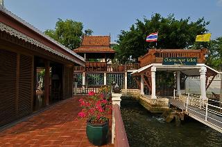 Chakrabongse Villas fotoÄŸrafÄ±