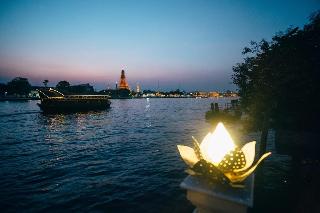 Chakrabongse Villas fotoÄŸrafÄ±