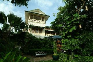 Chakrabongse Villas fotoÄŸrafÄ±
