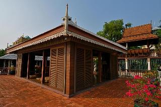 Chakrabongse Villas fotoÄŸrafÄ±