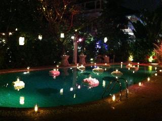 Chakrabongse Villas fotoÄŸrafÄ±