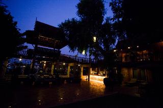 Chakrabongse Villas fotoÄŸrafÄ±