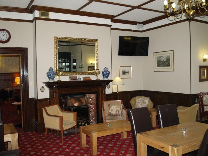 Woodlands Manor - Bar